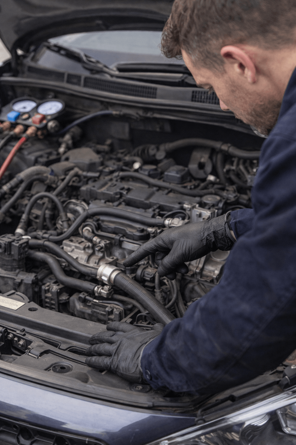 fuite-clim-voiture-inspection